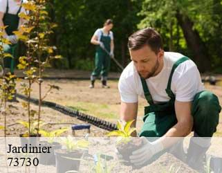 Jardinier 73730